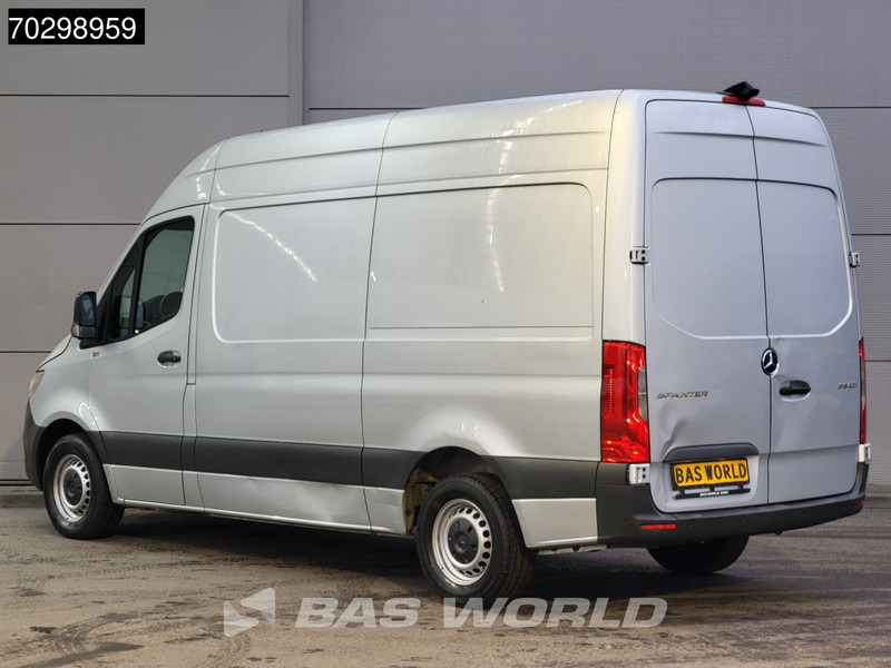 Mercedes-Benz Sprinter 315 CDI Automaat L2H2 150PK Airco Camera Parkeersensoren MBUX CarPlay Euro6 L2 12m3 Airco - Mažas furgonas: foto 2 Mercedes-Benz Sprinter 315 CDI Automaat L2H2 150PK Airco Camera Parkeersensoren MBUX CarPlay Euro6 L2 12m3 Airco - Mažas furgonas: foto 2