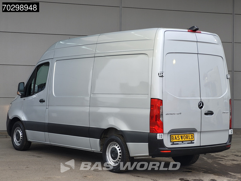 Mercedes-Benz Sprinter 315 CDI Automaat L2H2 150PK Airco Camera Parkeersensoren MBUX CarPlay Euro6 L2 12m3 Airco - Mažas furgonas: foto 2 Mercedes-Benz Sprinter 315 CDI Automaat L2H2 150PK Airco Camera Parkeersensoren MBUX CarPlay Euro6 L2 12m3 Airco - Mažas furgonas: foto 2