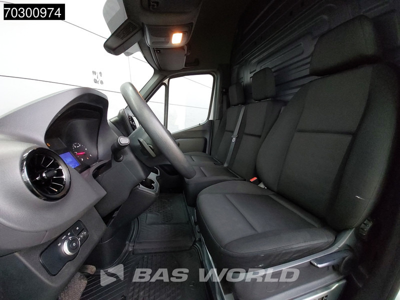Mažas furgonas Mercedes-Benz Sprinter 315 CDI Automaat L2H2 150PK Airco Camera Parkeersensoren MBUX CarPlay Euro6 L2 Airco: foto 11