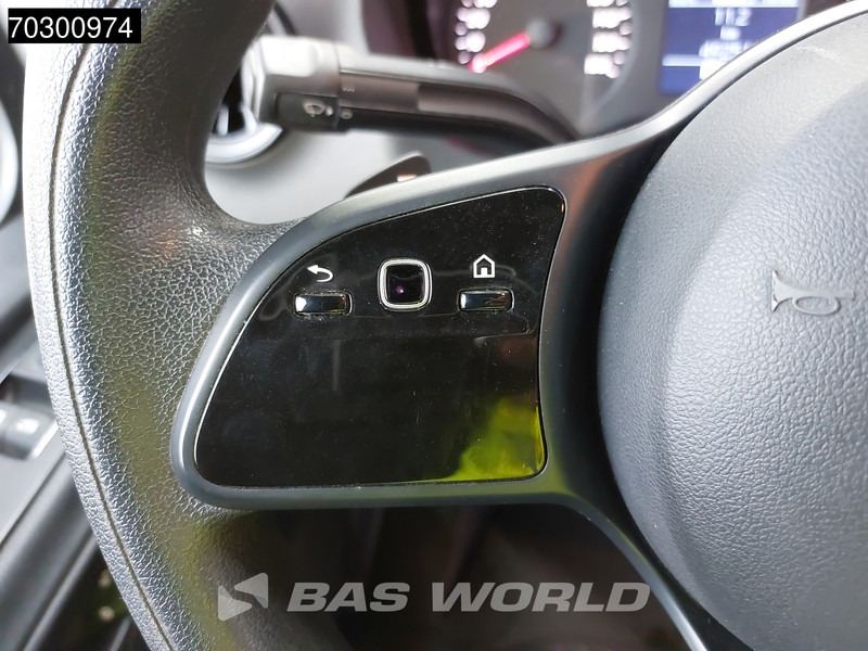 Mažas furgonas Mercedes-Benz Sprinter 315 CDI Automaat L2H2 150PK Airco Camera Parkeersensoren MBUX CarPlay Euro6 L2 Airco: foto 18