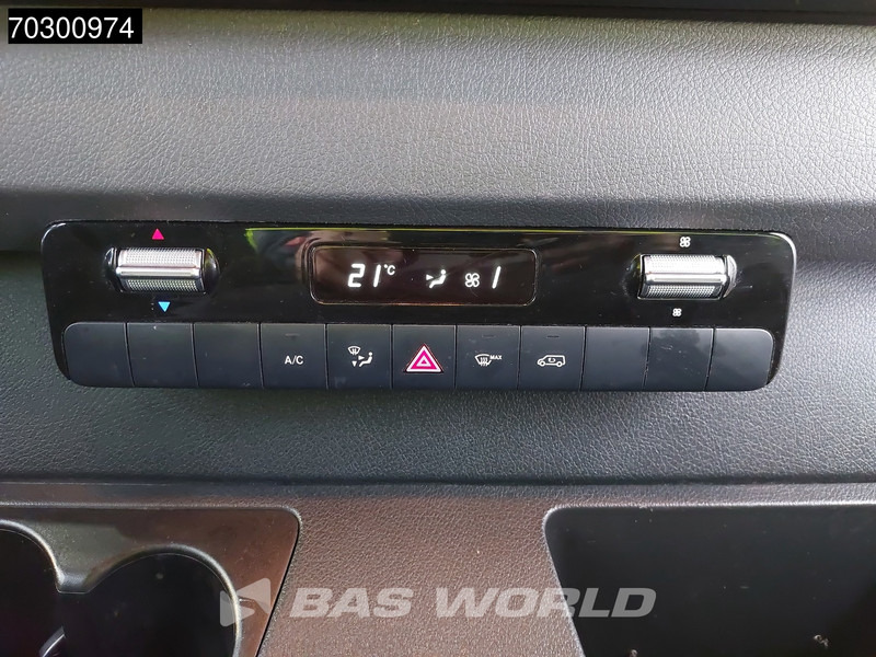 Mažas furgonas Mercedes-Benz Sprinter 315 CDI Automaat L2H2 150PK Airco Camera Parkeersensoren MBUX CarPlay Euro6 L2 Airco: foto 15