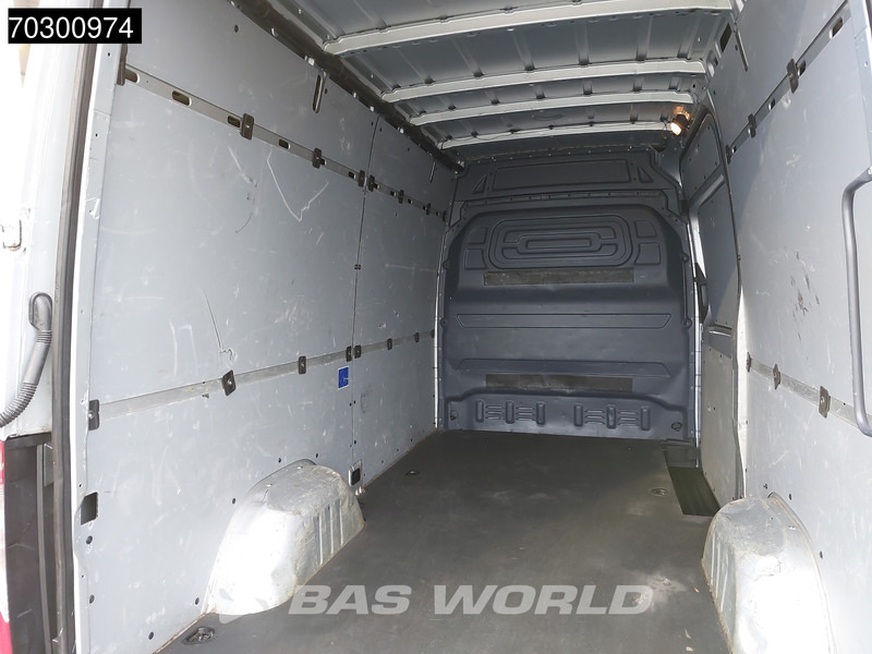 Mažas furgonas Mercedes-Benz Sprinter 315 CDI Automaat L2H2 150PK Airco Camera Parkeersensoren MBUX CarPlay Euro6 L2 Airco: foto 8