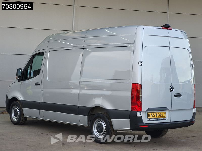 Mercedes-Benz Sprinter 315 CDI Automaat L2H2 150PK Airco Camera Parkeersensoren MBUX CarPlay Euro6 L2 Airco - Mažas furgonas: foto 2 Mercedes-Benz Sprinter 315 CDI Automaat L2H2 150PK Airco Camera Parkeersensoren MBUX CarPlay Euro6 L2 Airco - Mažas furgonas: foto 2