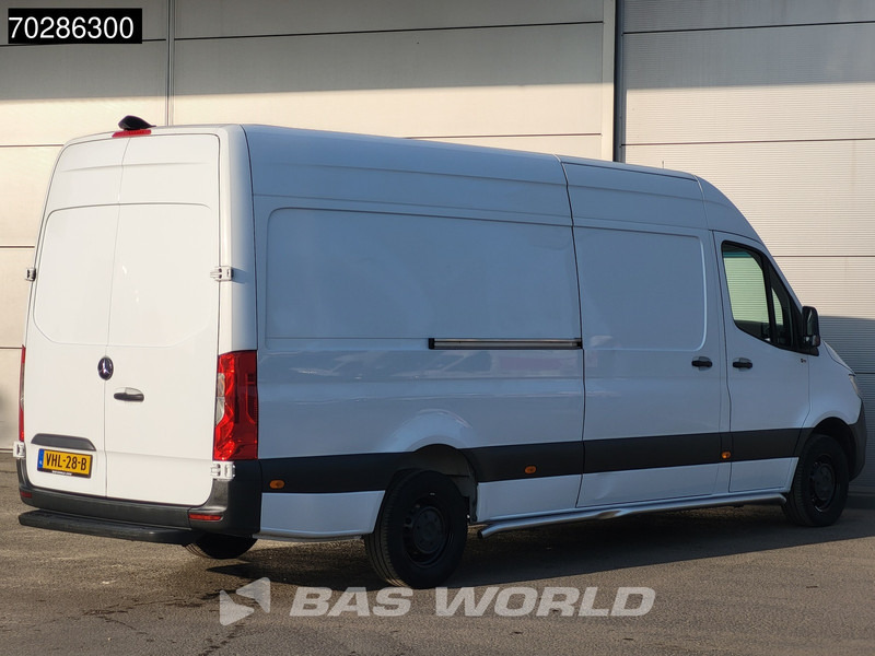 Mercedes-Benz Sprinter 315 CDI Automaat L3H2 Navi Airco Cruise Camera MBUX Carplay Euro6 L3 15m3 Airco Cruise control - Krovininis mikroautobusas: foto 3 Mercedes-Benz Sprinter 315 CDI Automaat L3H2 Navi Airco Cruise Camera MBUX Carplay Euro6 L3 15m3 Airco Cruise control - Krovininis mikroautobusas: foto 3