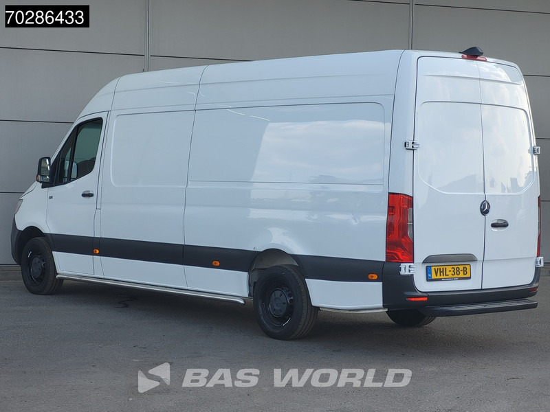 Mercedes-Benz Sprinter 315 CDI Automaat L3H2 Navi Airco Cruise Camera MBUX Euro6 L3 15m3 Airco Cruise control - Krovininis mikroautobusas: foto 2 Mercedes-Benz Sprinter 315 CDI Automaat L3H2 Navi Airco Cruise Camera MBUX Euro6 L3 15m3 Airco Cruise control - Krovininis mikroautobusas: foto 2