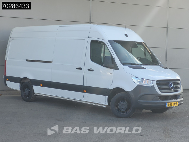 Mercedes-Benz Sprinter 315 CDI Automaat L3H2 Navi Airco Cruise Camera MBUX Euro6 L3 15m3 Airco Cruise control - Krovininis mikroautobusas: foto 5 Mercedes-Benz Sprinter 315 CDI Automaat L3H2 Navi Airco Cruise Camera MBUX Euro6 L3 15m3 Airco Cruise control - Krovininis mikroautobusas: foto 5