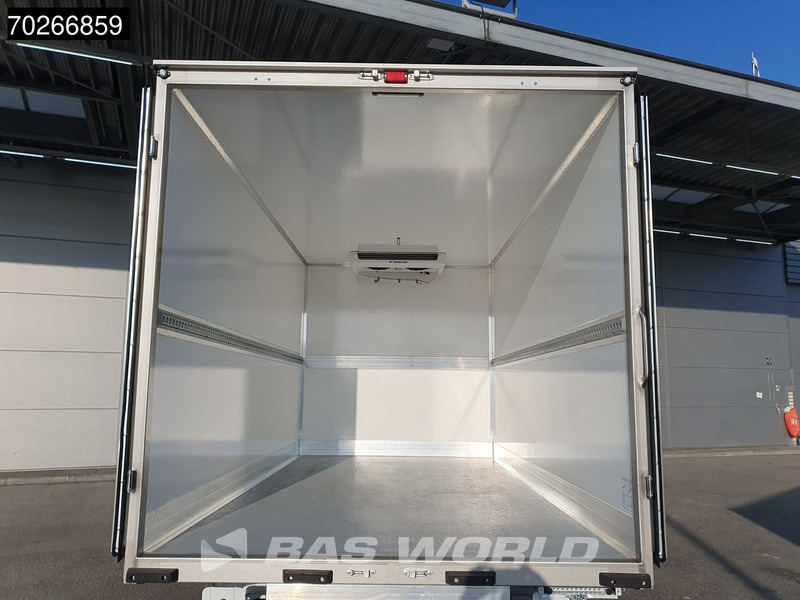 Mercedes-Benz Sprinter 315 CDI Koelwagen Achterdeuren Thermo King C-250 Airco Carplay MBUX Koel Koeler Kühl Kühler Kühlwagen Kühlkoffer 17m3 Airco - Furgonas šaldytuvas: foto 3 Mercedes-Benz Sprinter 315 CDI Koelwagen Achterdeuren Thermo King C-250 Airco Carplay MBUX Koel Koeler Kühl Kühler Kühlwagen Kühlkoffer 17m3 Airco - Furgonas šaldytuvas: foto 3