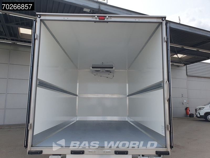 Mercedes-Benz Sprinter 315 CDI Koelwagen Achterdeuren Thermo King C-250 Airco MBUX Koel Koeler Kühl Kühler Kühlwagen Kühlkoffer 17m3 Airco Cruise contr - Furgonas šaldytuvas: foto 3 Mercedes-Benz Sprinter 315 CDI Koelwagen Achterdeuren Thermo King C-250 Airco MBUX Koel Koeler Kühl Kühler Kühlwagen Kühlkoffer 17m3 Airco Cruise contr - Furgonas šaldytuvas: foto 3