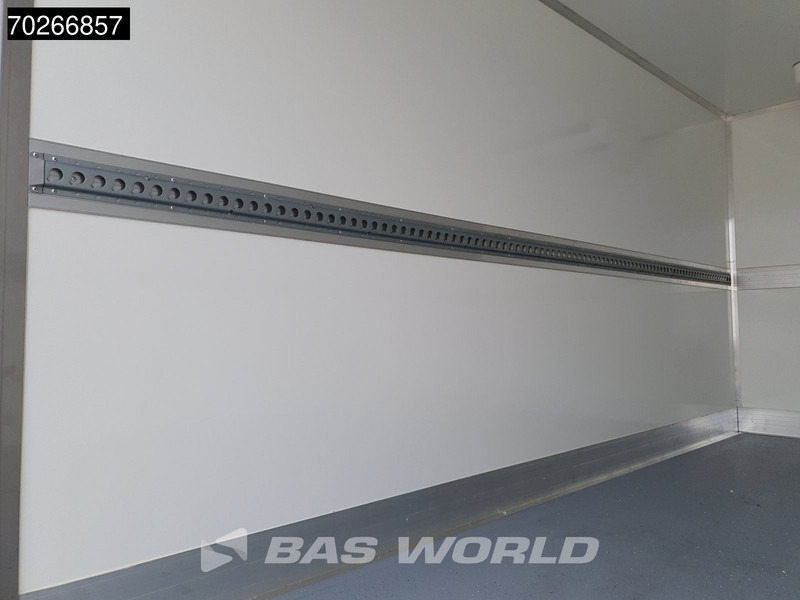 Mercedes-Benz Sprinter 315 CDI Koelwagen Achterdeuren Thermo King C-250 Airco MBUX Koel Koeler Kühl Kühler Kühlwagen Kühlkoffer 17m3 Airco Cruise contr - Furgonas šaldytuvas: foto 5 Mercedes-Benz Sprinter 315 CDI Koelwagen Achterdeuren Thermo King C-250 Airco MBUX Koel Koeler Kühl Kühler Kühlwagen Kühlkoffer 17m3 Airco Cruise contr - Furgonas šaldytuvas: foto 5
