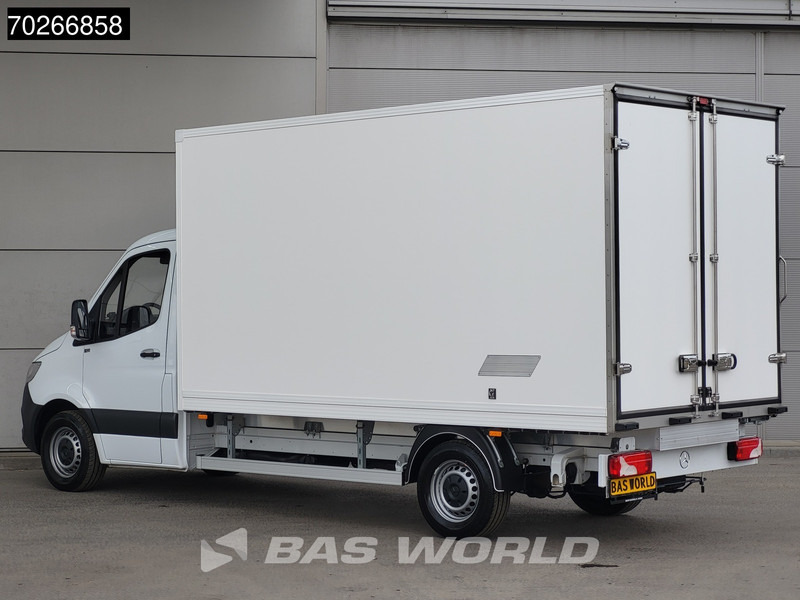 Mercedes-Benz Sprinter 315 CDI Koelwagen Achterdeuren Thermo King C-250 Airco MBUX Koel Koeler Kühl Kühler Kühlwagen Kühlkoffer 17m3 Airco - Furgonas šaldytuvas: foto 2 Mercedes-Benz Sprinter 315 CDI Koelwagen Achterdeuren Thermo King C-250 Airco MBUX Koel Koeler Kühl Kühler Kühlwagen Kühlkoffer 17m3 Airco - Furgonas šaldytuvas: foto 2