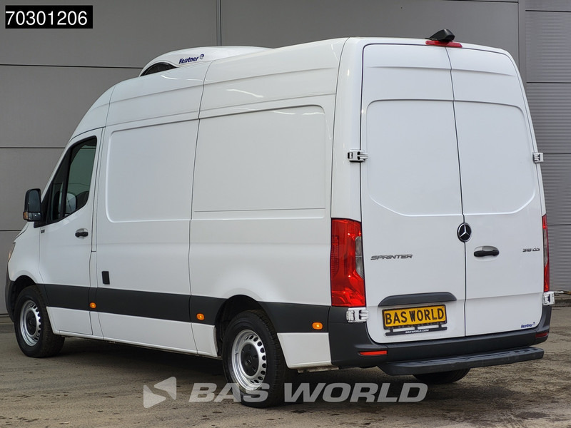 Mercedes-Benz Sprinter 316 CDI Koelwagen Kerstner L2H2 230v Stekker L2H2 Airco Camera Euro6 L2 Koel Koeler Kühl Kühler Kühlkastenwagen Kühlwagen Airco - Furgonas šaldytuvas: foto 2 Mercedes-Benz Sprinter 316 CDI Koelwagen Kerstner L2H2 230v Stekker L2H2 Airco Camera Euro6 L2 Koel Koeler Kühl Kühler Kühlkastenwagen Kühlwagen Airco - Furgonas šaldytuvas: foto 2