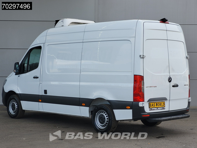 Mercedes-Benz Sprinter 316 CDI Koelwagen L2H2 Carrier 350 230v-stekker Airco Cruise Camera Euro6 Koel Koeler Kühl Kühler Kühlwagen Airco Cruise control - Furgonas šaldytuvas: foto 2 Mercedes-Benz Sprinter 316 CDI Koelwagen L2H2 Carrier 350 230v-stekker Airco Cruise Camera Euro6 Koel Koeler Kühl Kühler Kühlwagen Airco Cruise control - Furgonas šaldytuvas: foto 2
