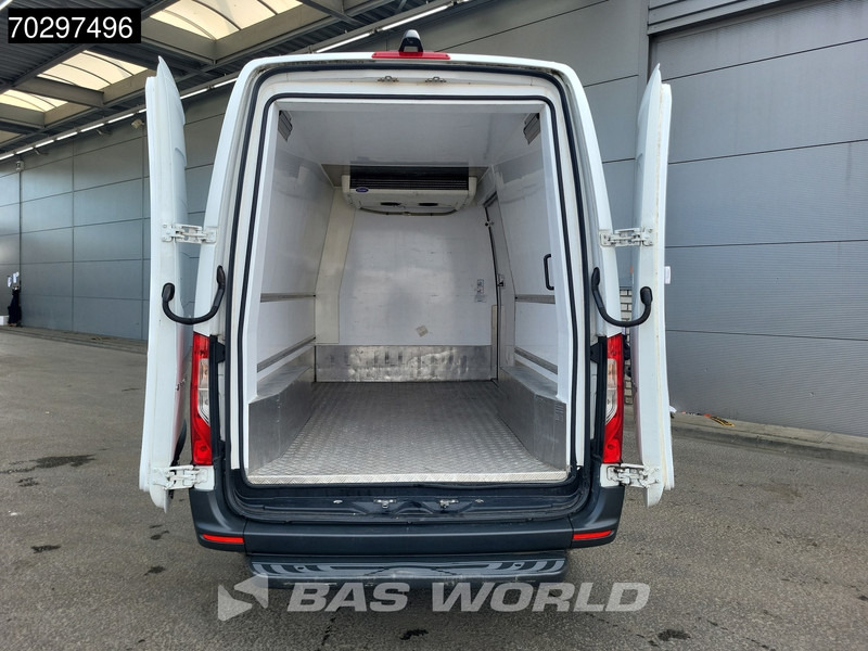 Mercedes-Benz Sprinter 316 CDI Koelwagen L2H2 Carrier 350 230v-stekker Airco Cruise Camera Euro6 Koel Koeler Kühl Kühler Kühlwagen Airco Cruise control - Furgonas šaldytuvas: foto 3 Mercedes-Benz Sprinter 316 CDI Koelwagen L2H2 Carrier 350 230v-stekker Airco Cruise Camera Euro6 Koel Koeler Kühl Kühler Kühlwagen Airco Cruise control - Furgonas šaldytuvas: foto 3