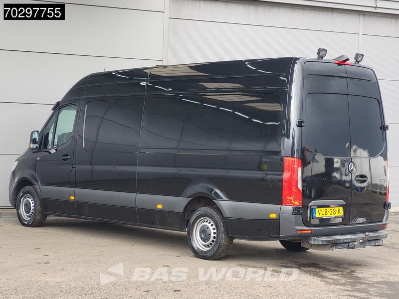 Mercedes-Benz Sprinter 316 CDI L3H2 Trekhaak 160PK Navi Airco Cruise Camera MBUX CarPlay APK 05-2026 Euro6 L3 Airco Trekhaak Cruise control - Krovininis mikroautobusas: foto 2 Mercedes-Benz Sprinter 316 CDI L3H2 Trekhaak 160PK Navi Airco Cruise Camera MBUX CarPlay APK 05-2026 Euro6 L3 Airco Trekhaak Cruise control - Krovininis mikroautobusas: foto 2