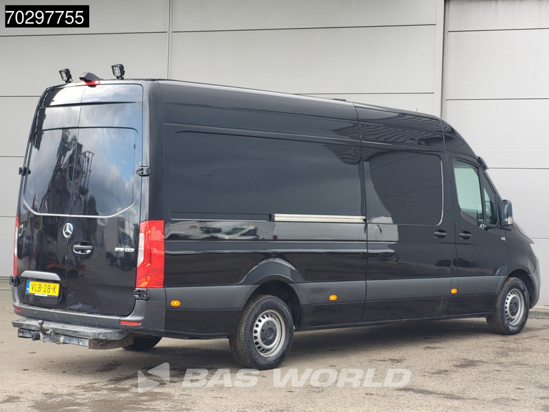 Mercedes-Benz Sprinter 316 CDI L3H2 Trekhaak 160PK Navi Airco Cruise Camera MBUX CarPlay APK 05-2026 Euro6 L3 Airco Trekhaak Cruise control - Krovininis mikroautobusas: foto 5 Mercedes-Benz Sprinter 316 CDI L3H2 Trekhaak 160PK Navi Airco Cruise Camera MBUX CarPlay APK 05-2026 Euro6 L3 Airco Trekhaak Cruise control - Krovininis mikroautobusas: foto 5