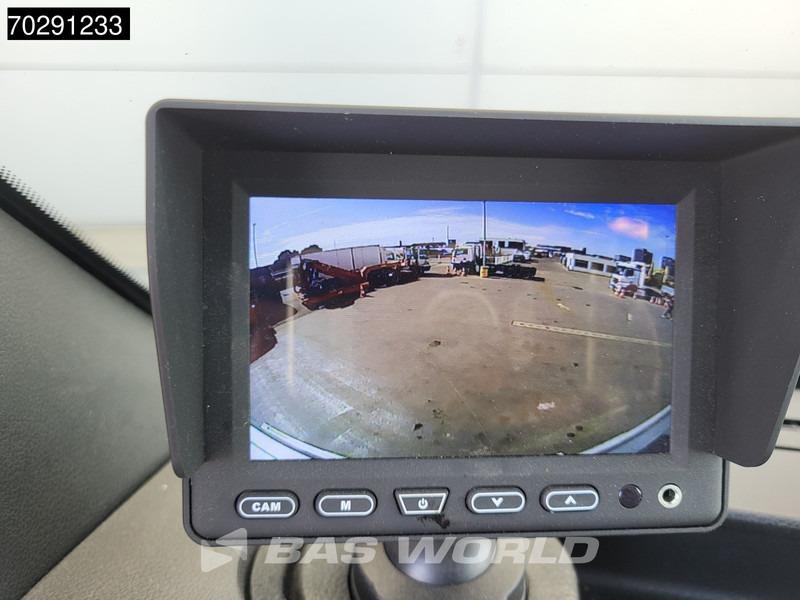 Mercedes-Benz Sprinter 317 CDI Automaat Bakwagen Laadklep Camera Airco Koffer Meubelbak 21m3 Airco - Furgonas su krovinių dėže: foto 3 Mercedes-Benz Sprinter 317 CDI Automaat Bakwagen Laadklep Camera Airco Koffer Meubelbak 21m3 Airco - Furgonas su krovinių dėže: foto 3