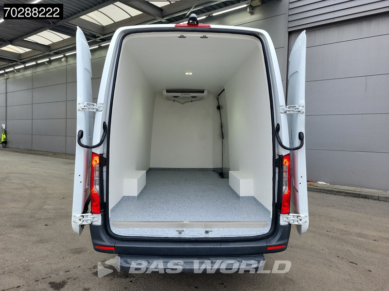 Mercedes-Benz Sprinter 317 CDI Automaat Koelwagen L3H2 Thermo King V-200MAX 230v-Stekker 170PK Airco Cruise Camera Parkeersensoren MBUX CarPlay Euro6 L - Furgonas šaldytuvas: foto 3 Mercedes-Benz Sprinter 317 CDI Automaat Koelwagen L3H2 Thermo King V-200MAX 230v-Stekker 170PK Airco Cruise Camera Parkeersensoren MBUX CarPlay Euro6 L - Furgonas šaldytuvas: foto 3