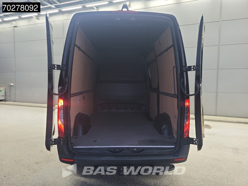 Mercedes-Benz Sprinter 317 CDI Automaat L2H2 3500KG Trekhaak 170PK Airco Camera MBUX CarPlay Euro6 L2 10m3 Airco Trekhaak - Krovininis mikroautobusas: foto 2 Mercedes-Benz Sprinter 317 CDI Automaat L2H2 3500KG Trekhaak 170PK Airco Camera MBUX CarPlay Euro6 L2 10m3 Airco Trekhaak - Krovininis mikroautobusas: foto 2