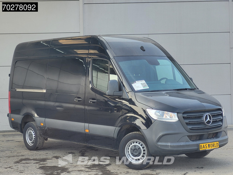 Mercedes-Benz Sprinter 317 CDI Automaat L2H2 3500KG Trekhaak 170PK Airco Camera MBUX CarPlay Euro6 L2 10m3 Airco Trekhaak - Krovininis mikroautobusas: foto 5 Mercedes-Benz Sprinter 317 CDI Automaat L2H2 3500KG Trekhaak 170PK Airco Camera MBUX CarPlay Euro6 L2 10m3 Airco Trekhaak - Krovininis mikroautobusas: foto 5
