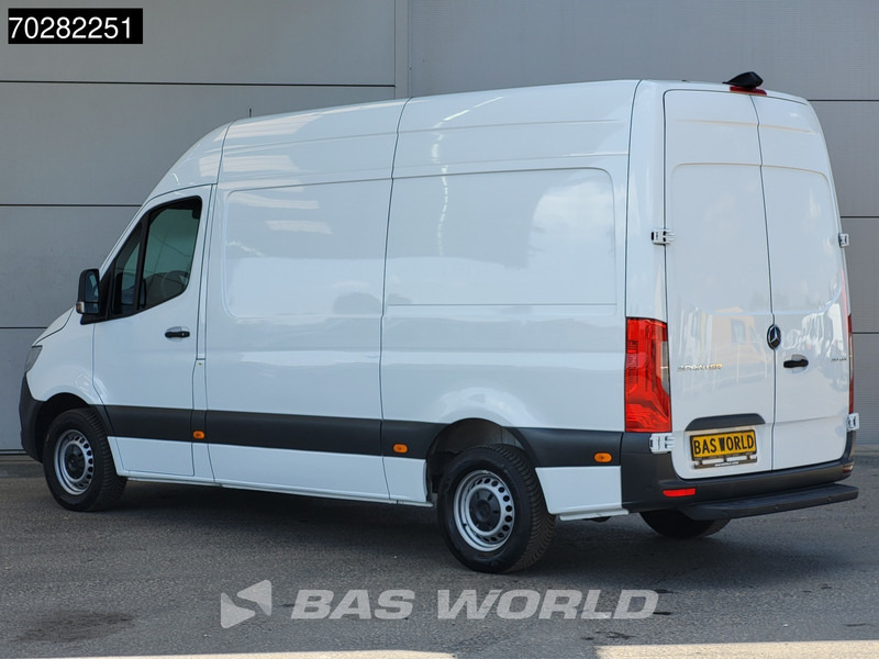 Mercedes-Benz Sprinter 317 CDI Automaat L2H2 Navi Airco Cruise Camera Parkeersensoren Euro6 L2 11m3 Airco Cruise control - Krovininis mikroautobusas: foto 2 Mercedes-Benz Sprinter 317 CDI Automaat L2H2 Navi Airco Cruise Camera Parkeersensoren Euro6 L2 11m3 Airco Cruise control - Krovininis mikroautobusas: foto 2