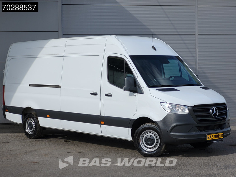 Mercedes-Benz Sprinter 317 CDI Automaat L3H2 170PK Airco Camera Parkeersensoren MBUX CarPlay Euro6 L2 15m3 Airco - Krovininis mikroautobusas: foto 3 Mercedes-Benz Sprinter 317 CDI Automaat L3H2 170PK Airco Camera Parkeersensoren MBUX CarPlay Euro6 L2 15m3 Airco - Krovininis mikroautobusas: foto 3