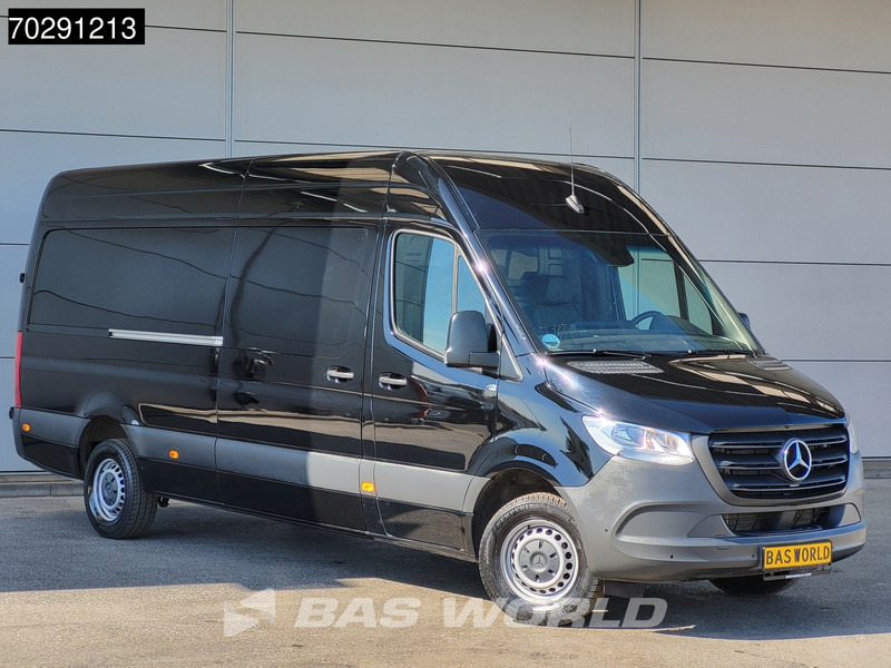 Mercedes-Benz Sprinter 317 CDI Automaat L3H2 170PK Airco Camera Parkeersensoren MBUX CarPlay Euro6 L3 15m3 Airco - Krovininis mikroautobusas: foto 5 Mercedes-Benz Sprinter 317 CDI Automaat L3H2 170PK Airco Camera Parkeersensoren MBUX CarPlay Euro6 L3 15m3 Airco - Krovininis mikroautobusas: foto 5