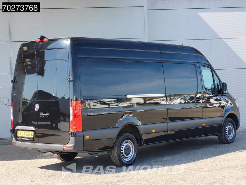 Mercedes-Benz Sprinter 317 CDI Automaat L3H2 3.5t trekgewichtAirco Camera MBUX L3 14m3 Airco - Krovininis mikroautobusas: foto 5 Mercedes-Benz Sprinter 317 CDI Automaat L3H2 3.5t trekgewichtAirco Camera MBUX L3 14m3 Airco - Krovininis mikroautobusas: foto 5
