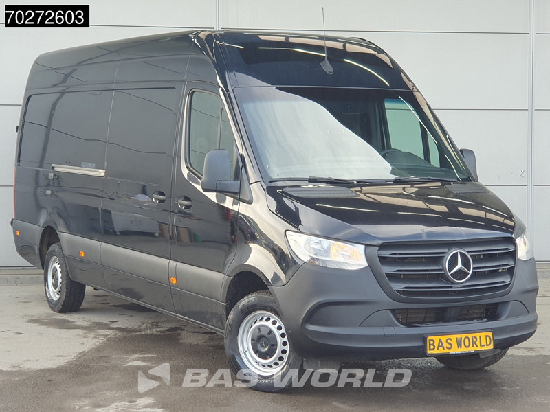 Mercedes-Benz Sprinter 317 CDI Automaat L3H2 3500KG Trekhaak 170PK Airco Camera MBUX CarPlay Euro6 L3 14Airco - Krovininis mikroautobusas: foto 3 Mercedes-Benz Sprinter 317 CDI Automaat L3H2 3500KG Trekhaak 170PK Airco Camera MBUX CarPlay Euro6 L3 14Airco - Krovininis mikroautobusas: foto 3