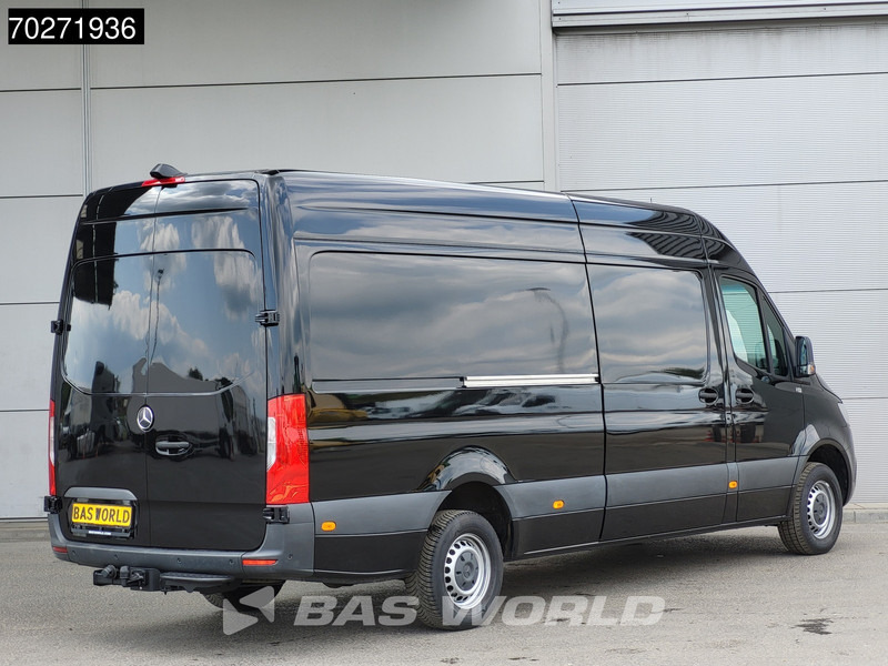 Mercedes-Benz Sprinter 317 CDI Automaat L3H2 3500KG Trekhaak 170PK Airco Camera Parkeersensoren MBUX CarPlay Euro6 L3 15m3 Airco Trekhaak - Krovininis mikroautobusas: foto 5 Mercedes-Benz Sprinter 317 CDI Automaat L3H2 3500KG Trekhaak 170PK Airco Camera Parkeersensoren MBUX CarPlay Euro6 L3 15m3 Airco Trekhaak - Krovininis mikroautobusas: foto 5