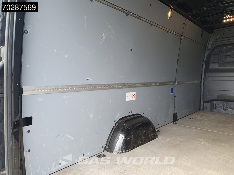 Mercedes-Benz Sprinter 317 CDI Automaat L3H2 3500KG Trekhaak 170PK Airco Camera Parkeersensoren MBUX CarPlay Euro6 L3 15m3 Airco Trekhaak - Krovininis mikroautobusas: foto 3 Mercedes-Benz Sprinter 317 CDI Automaat L3H2 3500KG Trekhaak 170PK Airco Camera Parkeersensoren MBUX CarPlay Euro6 L3 15m3 Airco Trekhaak - Krovininis mikroautobusas: foto 3
