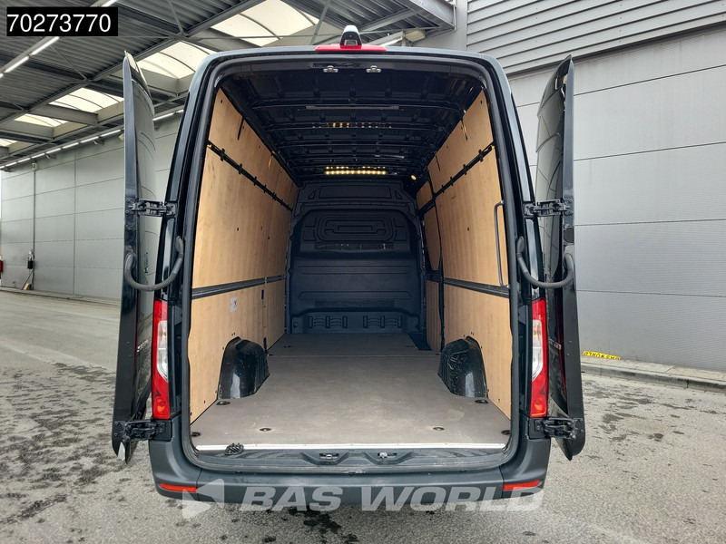 Mercedes-Benz Sprinter 317 CDI Automaat L3H2 3500kg Trekgewicht 170PK Airco Camera MBUX CarPlay Euro6 L3 14m3 Airco - Krovininis mikroautobusas: foto 3 Mercedes-Benz Sprinter 317 CDI Automaat L3H2 3500kg Trekgewicht 170PK Airco Camera MBUX CarPlay Euro6 L3 14m3 Airco - Krovininis mikroautobusas: foto 3