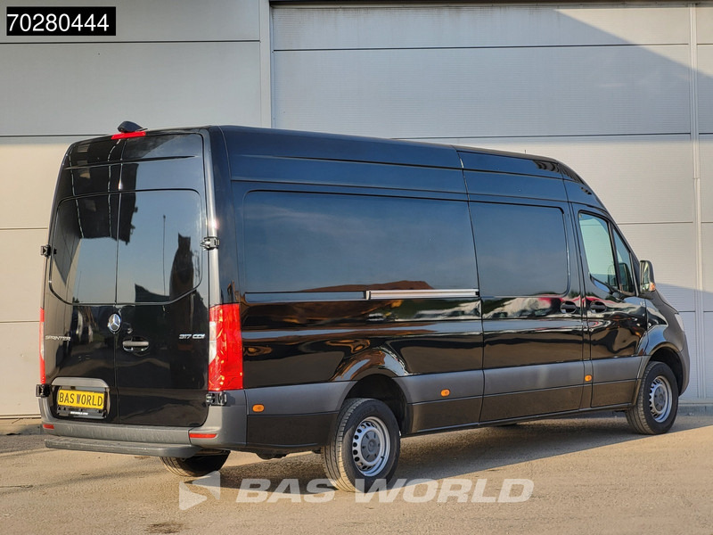 Mercedes-Benz Sprinter 317 CDI Automaat L3H2 Airco Camera MBUX L3 14m3 Airco - Krovininis mikroautobusas: foto 3 Mercedes-Benz Sprinter 317 CDI Automaat L3H2 Airco Camera MBUX L3 14m3 Airco - Krovininis mikroautobusas: foto 3