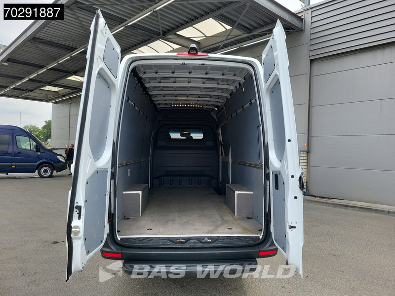 Mercedes-Benz Sprinter 317 CDI Automaat L3H2 Airco Cruise Camera Parkeersensoren MBUX CarPlay Euro6 L3 Maxi 15m3 Airco - Krovininis mikroautobusas: foto 3 Mercedes-Benz Sprinter 317 CDI Automaat L3H2 Airco Cruise Camera Parkeersensoren MBUX CarPlay Euro6 L3 Maxi 15m3 Airco - Krovininis mikroautobusas: foto 3