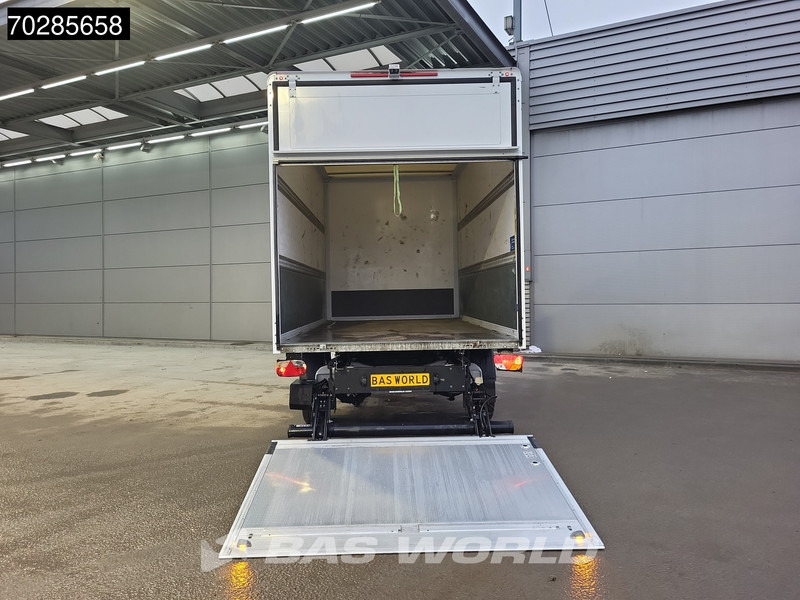Mercedes-Benz Sprinter 317 CDI Automaat Laadklep Bakwagen Airco Camera Meubelbak Koffer Airco - Furgonas su krovinių dėže: foto 3 Mercedes-Benz Sprinter 317 CDI Automaat Laadklep Bakwagen Airco Camera Meubelbak Koffer Airco - Furgonas su krovinių dėže: foto 3