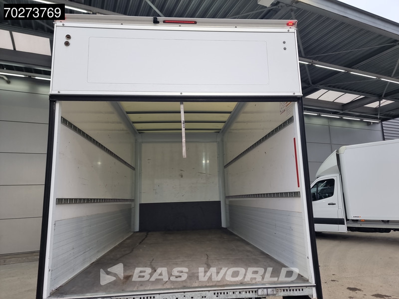 Mercedes-Benz Sprinter 317 CDI Bakwagen Automaat Laadklep Camera Meubelbak Koffer LBW 20m3 Airco - Furgonas su krovinių dėže: foto 5 Mercedes-Benz Sprinter 317 CDI Bakwagen Automaat Laadklep Camera Meubelbak Koffer LBW 20m3 Airco - Furgonas su krovinių dėže: foto 5