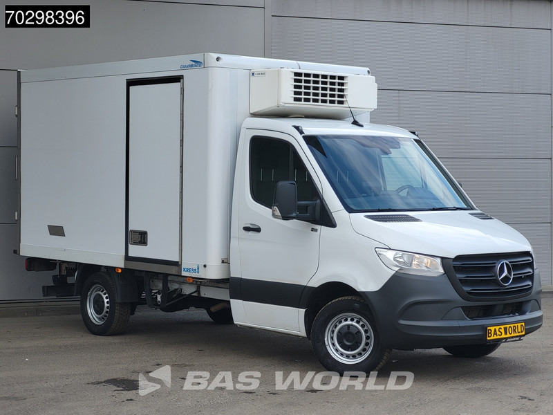 Mercedes-Benz Sprinter 317 CDI Koelwagen Achterdeuren Thermo King V-500MAX Airco Camera Euro6 Koel Koeler Kühl Kühler Kühlwagen Kühlkoffer Airco - Furgonas šaldytuvas: foto 5 Mercedes-Benz Sprinter 317 CDI Koelwagen Achterdeuren Thermo King V-500MAX Airco Camera Euro6 Koel Koeler Kühl Kühler Kühlwagen Kühlkoffer Airco - Furgonas šaldytuvas: foto 5