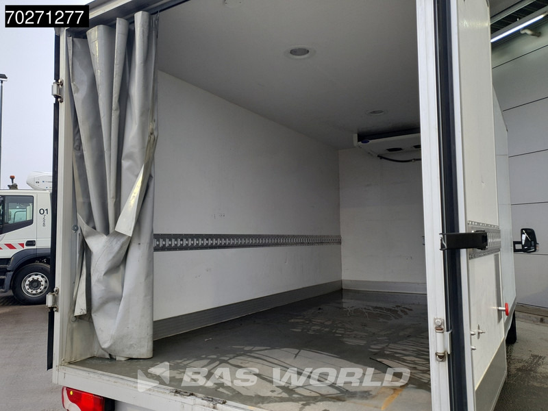 Mercedes-Benz Sprinter 317 CDI Koelwagen Automaat Carrier Xarios 350 230V stekker Cruise Airco Camera Koel Kühlkoffer Koeler Bakwagen 17m3 Airco Cruise - Furgonas šaldytuvas: foto 5 Mercedes-Benz Sprinter 317 CDI Koelwagen Automaat Carrier Xarios 350 230V stekker Cruise Airco Camera Koel Kühlkoffer Koeler Bakwagen 17m3 Airco Cruise - Furgonas šaldytuvas: foto 5