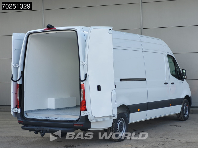 Mercedes-Benz Sprinter 317 CDI Koelwagen L3H2 Thermo King V-200 MAX 230V Stekker Trekhaak Airco Cruise Camera Koeler Koel Kühlwagen 12m3 Airco Trekhaak - Furgonas šaldytuvas: foto 3 Mercedes-Benz Sprinter 317 CDI Koelwagen L3H2 Thermo King V-200 MAX 230V Stekker Trekhaak Airco Cruise Camera Koeler Koel Kühlwagen 12m3 Airco Trekhaak - Furgonas šaldytuvas: foto 3