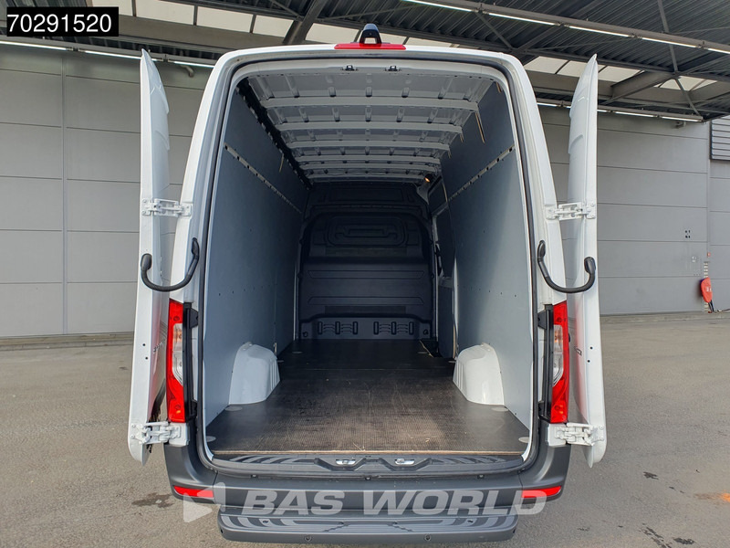 Krovininis mikroautobusas Mercedes-Benz Sprinter 319 CDI Automaat 190PK L3H2 Airco Cruise Camera Parkeersensoren MBUX CarPlay Euro6 L3 15m3 Airco Cruise control: foto 6