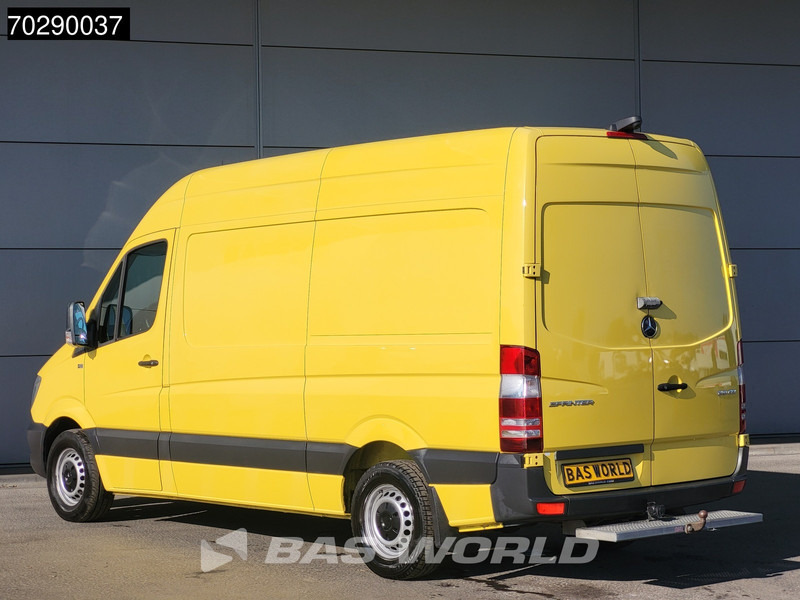 Mercedes-Benz Sprinter 319 CDI Automaat 3.0 V6 L2H2 3500kg trekhaak Navi Camera Airco Cruise L2 12m3 Airco Trekhaak Cruise control - Krovininis mikroautobusas: foto 2 Mercedes-Benz Sprinter 319 CDI Automaat 3.0 V6 L2H2 3500kg trekhaak Navi Camera Airco Cruise L2 12m3 Airco Trekhaak Cruise control - Krovininis mikroautobusas: foto 2