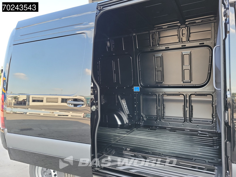 Nauja Krovininis mikroautobusas Mercedes-Benz Sprinter 319 CDI Automaat 4x4 Neues Modell ACC Navi Camera L2H2 Allrad 4WD Camper basis 11m3 Airco: foto 6