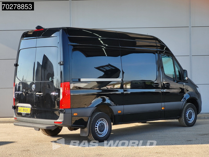Mercedes-Benz Sprinter 319 CDI Automaat L2H2 190PK Airco Cruise Camera MBUX CarPlay L2 11m3 Airco Cruise control - Krovininis mikroautobusas: foto 3 Mercedes-Benz Sprinter 319 CDI Automaat L2H2 190PK Airco Cruise Camera MBUX CarPlay L2 11m3 Airco Cruise control - Krovininis mikroautobusas: foto 3