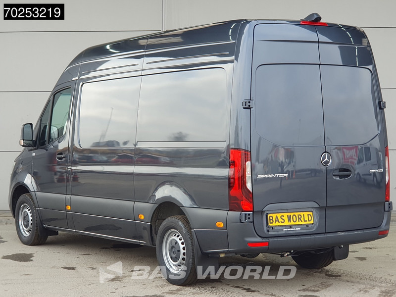 Mercedes-Benz Sprinter 319 CDI Automaat L2H2 model 2025 Camera MBUX LED Airco Cruise 10m3 Airco Cruise control - Krovininis mikroautobusas: foto 2 Mercedes-Benz Sprinter 319 CDI Automaat L2H2 model 2025 Camera MBUX LED Airco Cruise 10m3 Airco Cruise control - Krovininis mikroautobusas: foto 2