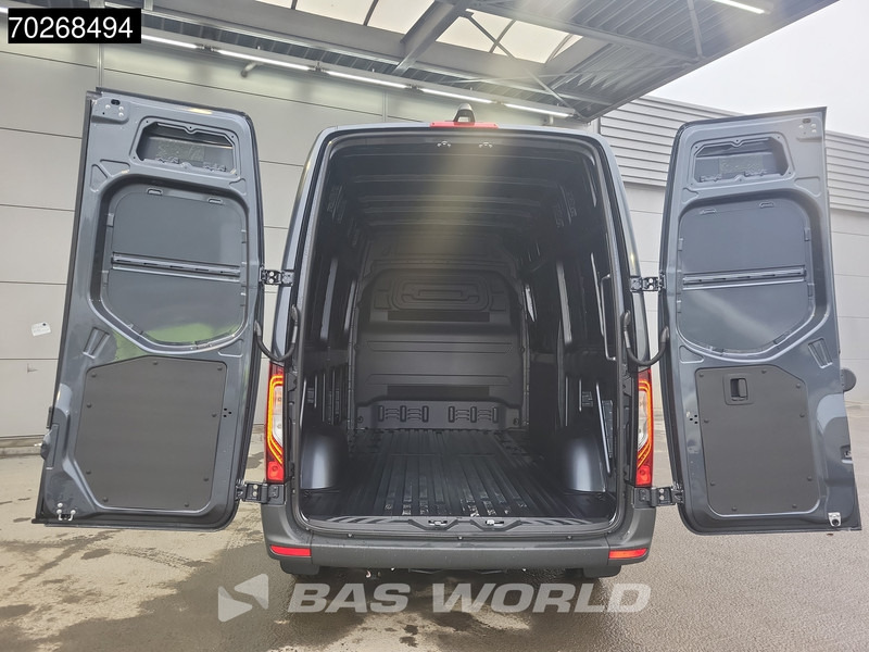 Mercedes-Benz Sprinter 319 CDI Automaat L2H2 model 2025 Camera MBUX LED Airco Cruise 11m3 Airco Cruise control - Krovininis mikroautobusas: foto 2 Mercedes-Benz Sprinter 319 CDI Automaat L2H2 model 2025 Camera MBUX LED Airco Cruise 11m3 Airco Cruise control - Krovininis mikroautobusas: foto 2