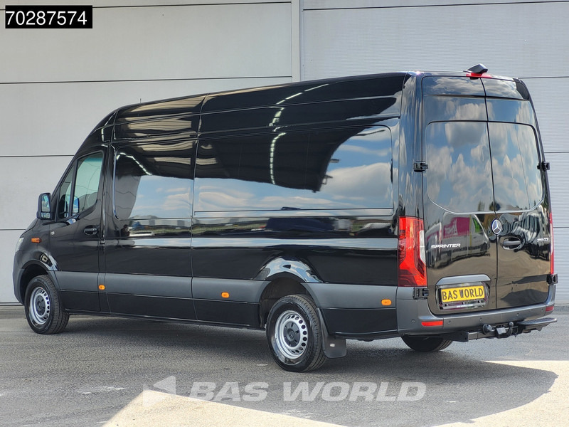 Mercedes-Benz Sprinter 319 CDI Automaat L3H2 190PK Trekhaak LED Airco Camera Parkeersensoren MBUX CarPlay Euro6 L3 16m3 Airco Trekhaak - Krovininis mikroautobusas: foto 2 Mercedes-Benz Sprinter 319 CDI Automaat L3H2 190PK Trekhaak LED Airco Camera Parkeersensoren MBUX CarPlay Euro6 L3 16m3 Airco Trekhaak - Krovininis mikroautobusas: foto 2