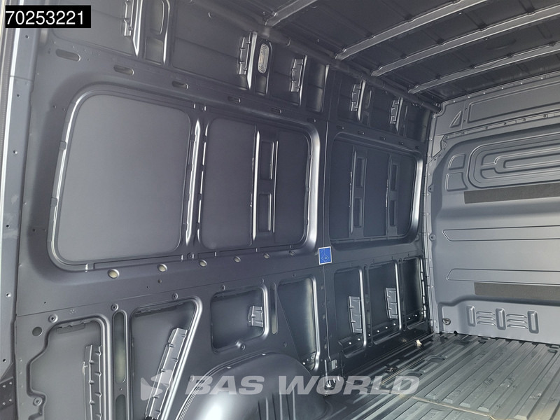 Mercedes-Benz Sprinter 319 CDI LED Airco Cruise control - Krovininis mikroautobusas: foto 5 Mercedes-Benz Sprinter 319 CDI LED Airco Cruise control - Krovininis mikroautobusas: foto 5