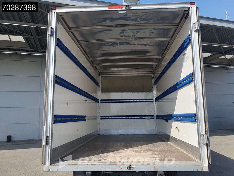Mercedes-Benz Sprinter 514 CDI Automaat Bakwagen Dubbellucht Achterdeuren Airco Cruise Euro6 Meubelbak Koffer 20m3 Airco Cruise control - Furgonas su krovinių dėže: foto 3 Mercedes-Benz Sprinter 514 CDI Automaat Bakwagen Dubbellucht Achterdeuren Airco Cruise Euro6 Meubelbak Koffer 20m3 Airco Cruise control - Furgonas su krovinių dėže: foto 3