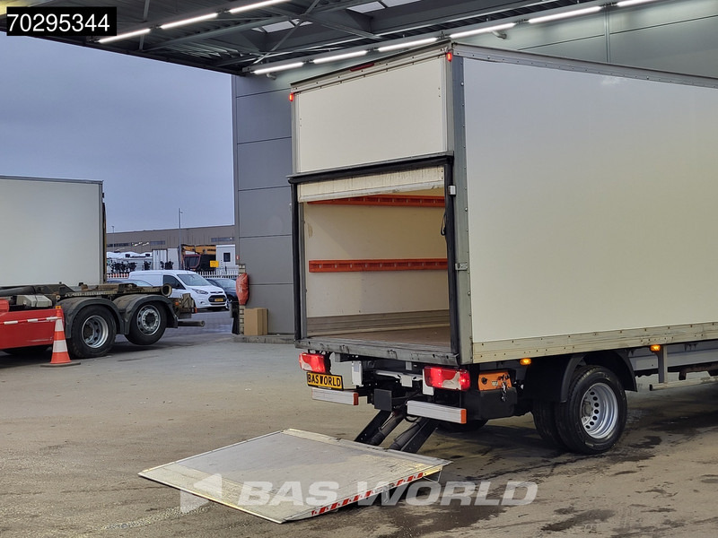 Mercedes-Benz Sprinter 514 CDI Automaat Laadklep Dubbellucht Bakwagen Airco Cruise D'Hollandia Euro6 Meubelbak Koffer Airco Cruise control - Furgonas su krovinių dėže: foto 3 Mercedes-Benz Sprinter 514 CDI Automaat Laadklep Dubbellucht Bakwagen Airco Cruise D'Hollandia Euro6 Meubelbak Koffer Airco Cruise control - Furgonas su krovinių dėže: foto 3