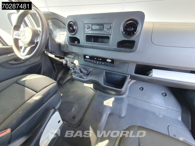 Mažas savivartis Mercedes-Benz Sprinter 514 CDI Kipper met Kist Dubbel Cabine Dubbellucht 3,5t Trekhaak Airco Cruise Euro6 Tipper Benne Kieper 2m3 Airco Trekhaak Cruise: foto 10