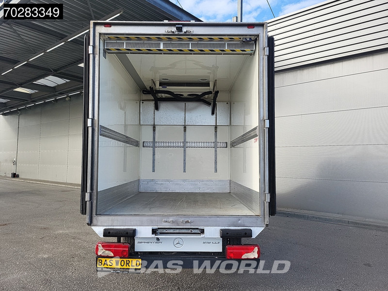 Mercedes-Benz Sprinter 519 CDI V6 Koelwagen Bi-Temp Carrier Pulsor 600mt Chereau Vries Vriezer Airco Cruise Camera Euro6 Koel Koeler Kühl Kühler Frigo - Furgonas šaldytuvas: foto 3 Mercedes-Benz Sprinter 519 CDI V6 Koelwagen Bi-Temp Carrier Pulsor 600mt Chereau Vries Vriezer Airco Cruise Camera Euro6 Koel Koeler Kühl Kühler Frigo - Furgonas šaldytuvas: foto 3